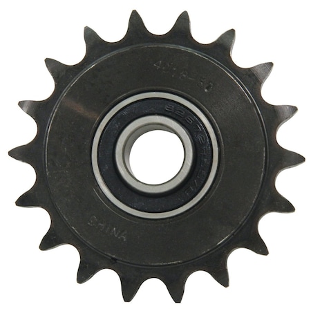 A & I Products Idler Sprocket 3" x3" x0.5" A-IS401858